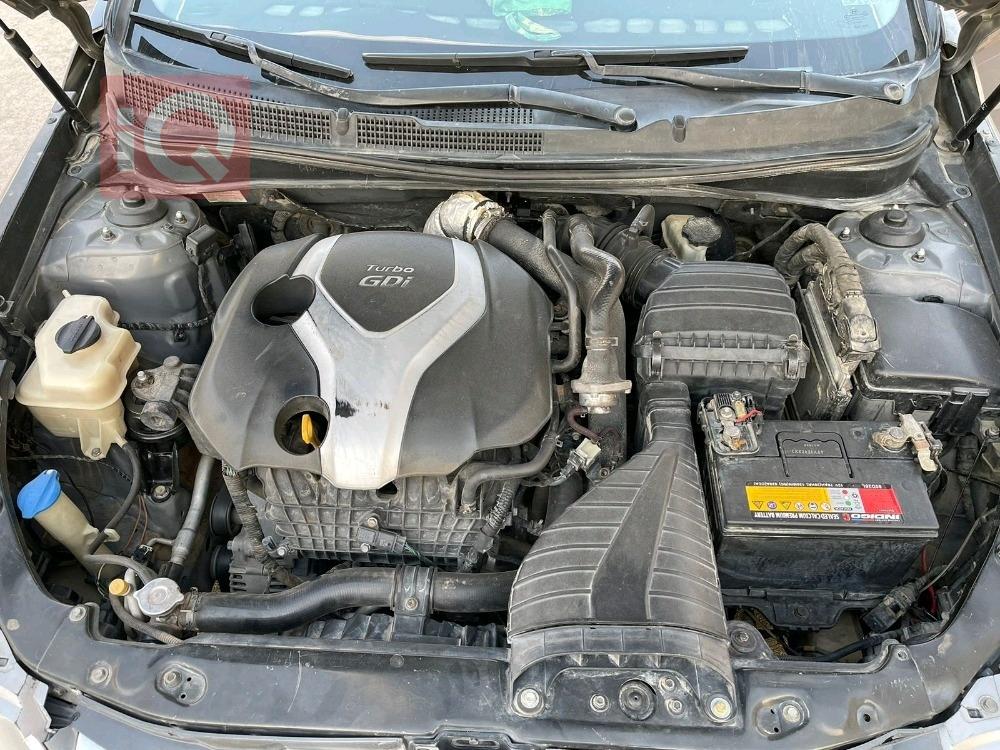 هیوندای سۆناتا